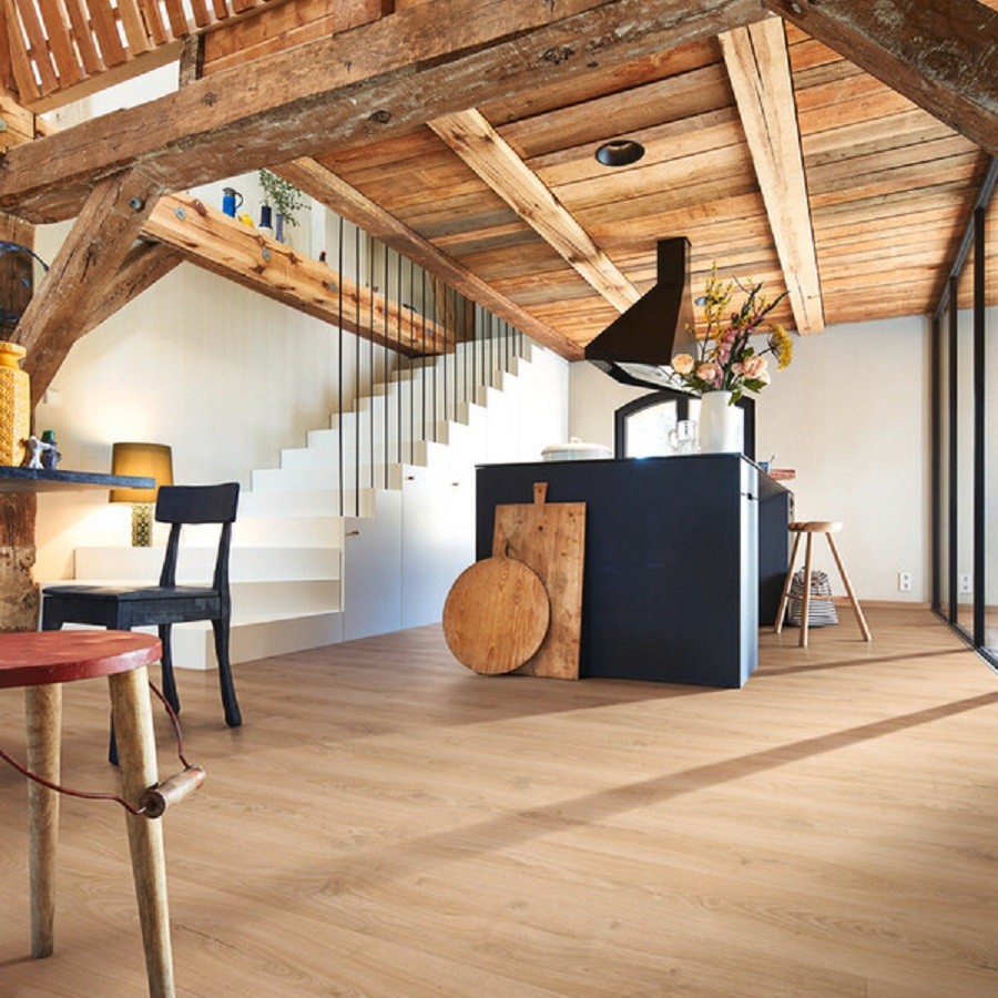 Meister LL 250 Kasteel eik licht 06841