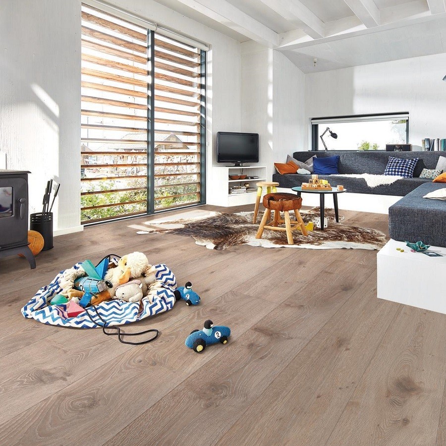 Meister LL 250 Beek eik 07143