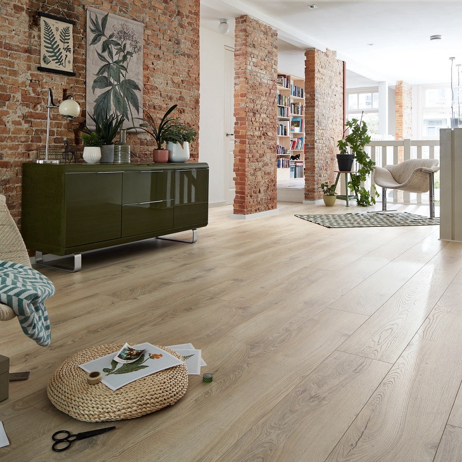 Meister LL 250 Kasteel eik pure 06840