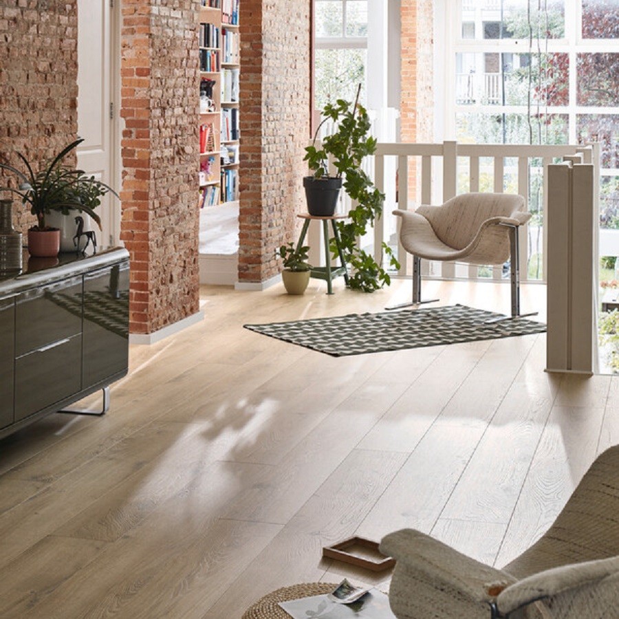 Meister LL 250 Kasteel eik pure 06840