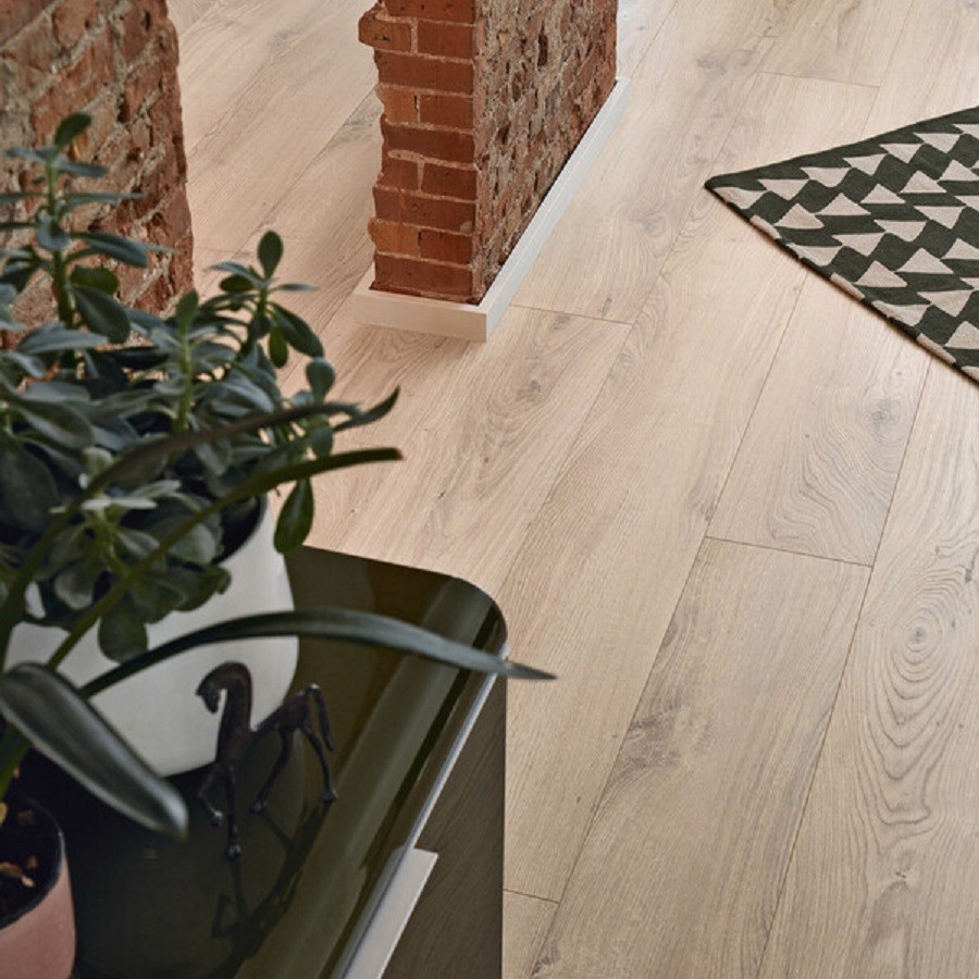 Meister LL 250 Kasteel eik pure 06840