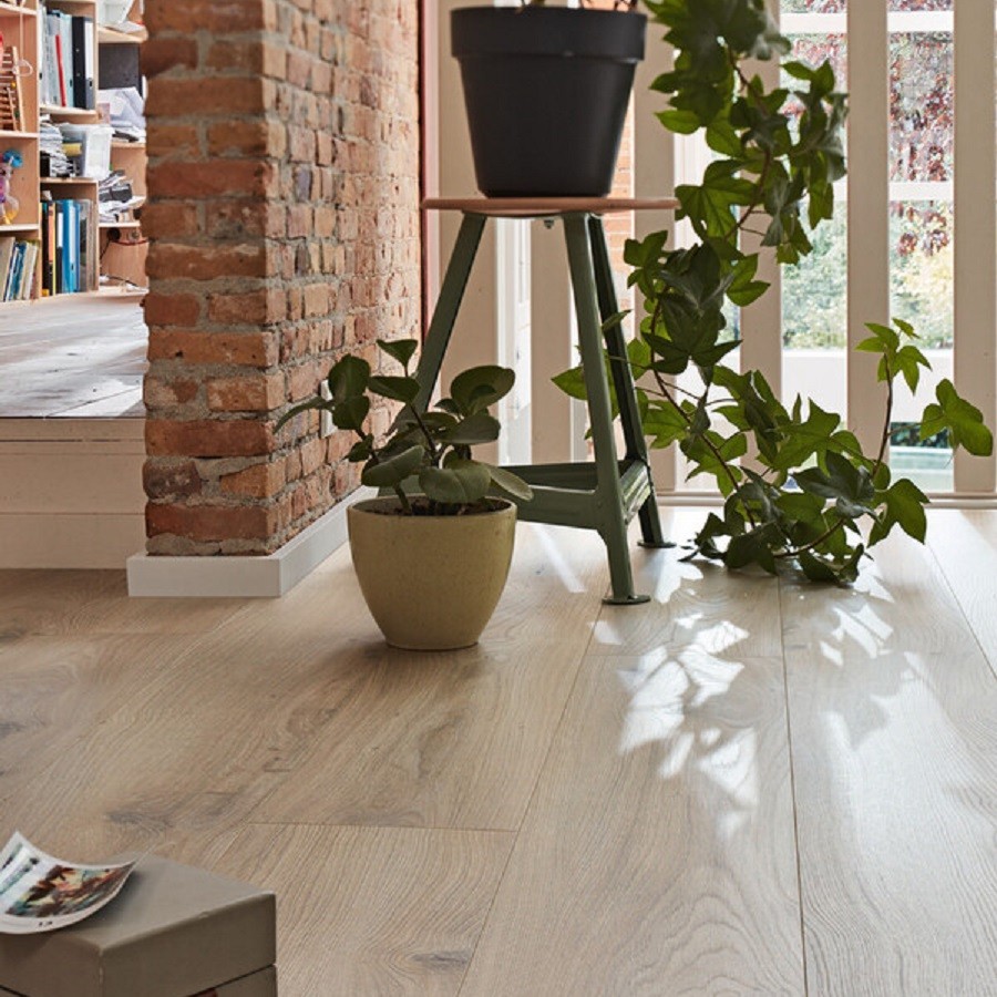 Meister LL 250 Kasteel eik pure 06840