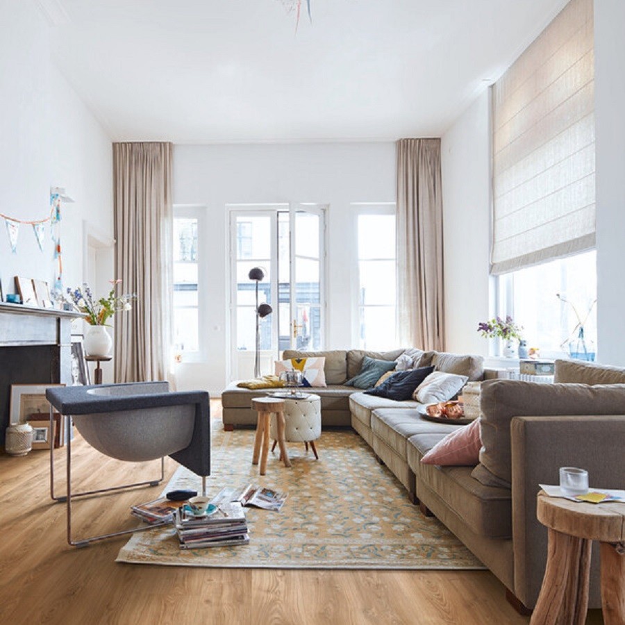 Meister LL 250 Kasteel eik natuur 06836