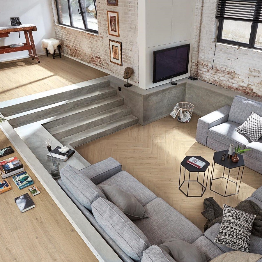 Meister LS 350 Rotseik zand 07122