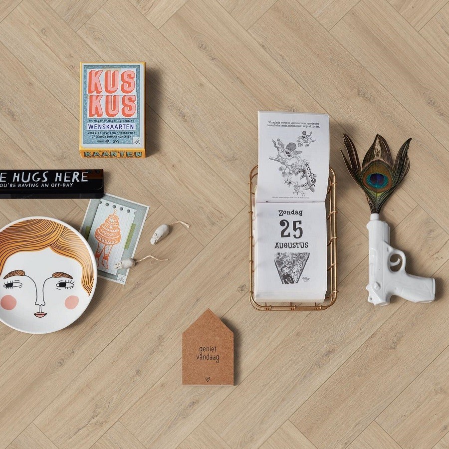 Meister LS 350 Rotseik zand 07122