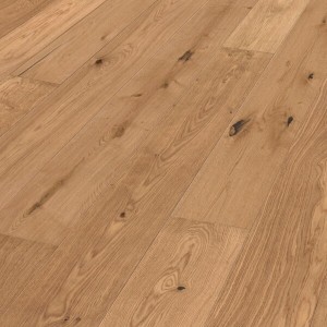 Meister Natureflex HD 100 Eik authentic ultramat gelakt 20017