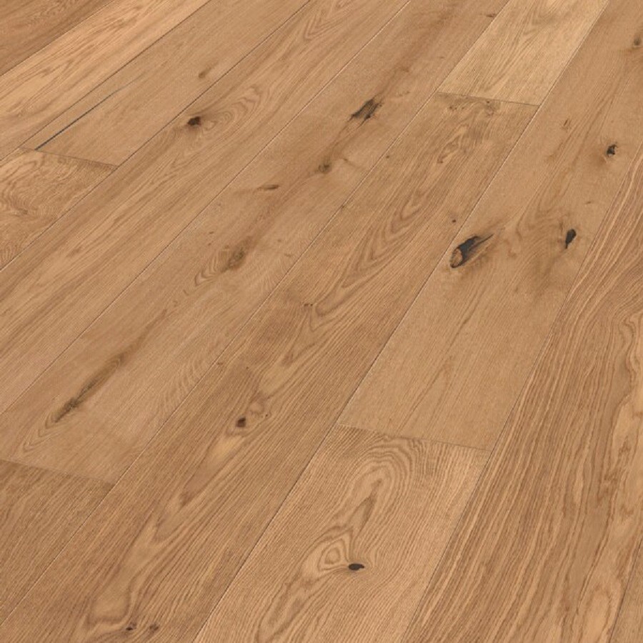 Meister Natureflex HD 100 Eik authentic ultramat gelakt 20017