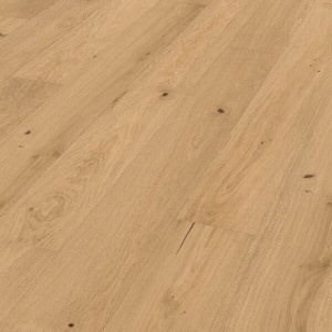 Meister Natureflex HD 100 Eik levendig crème ultramat gelakt 20015