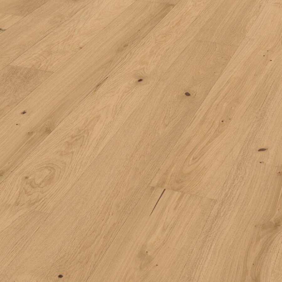 Meister Natureflex HD 100 Eik levendig crème ultramat gelakt 20015