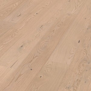 Meister Natureflex HD 100 Eik levendig crèmewit ultramat gelakt 20014
