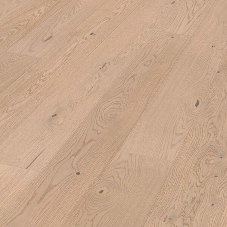 Meister Natureflex HD 100 Eik levendig crèmewit ultramat gelakt 20014