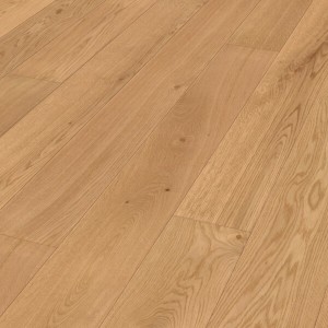Meister Lindura HD 400 2200 x 205 mm. Eiken levendig pure ultra mat gelakt 8936