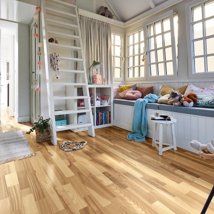 Meister PC 200 Es levendig pure 09047 ultramat gelakt