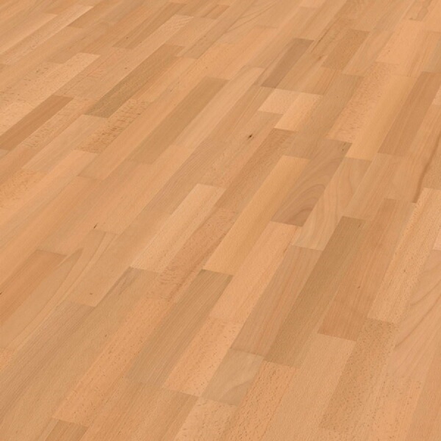 Meister PC 200 Beuk harmonisch gestoomd 09045 ultramat gelakt