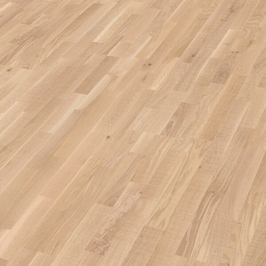 Meister PC 200 Eik levendig wit 09042 ultramat gelakt