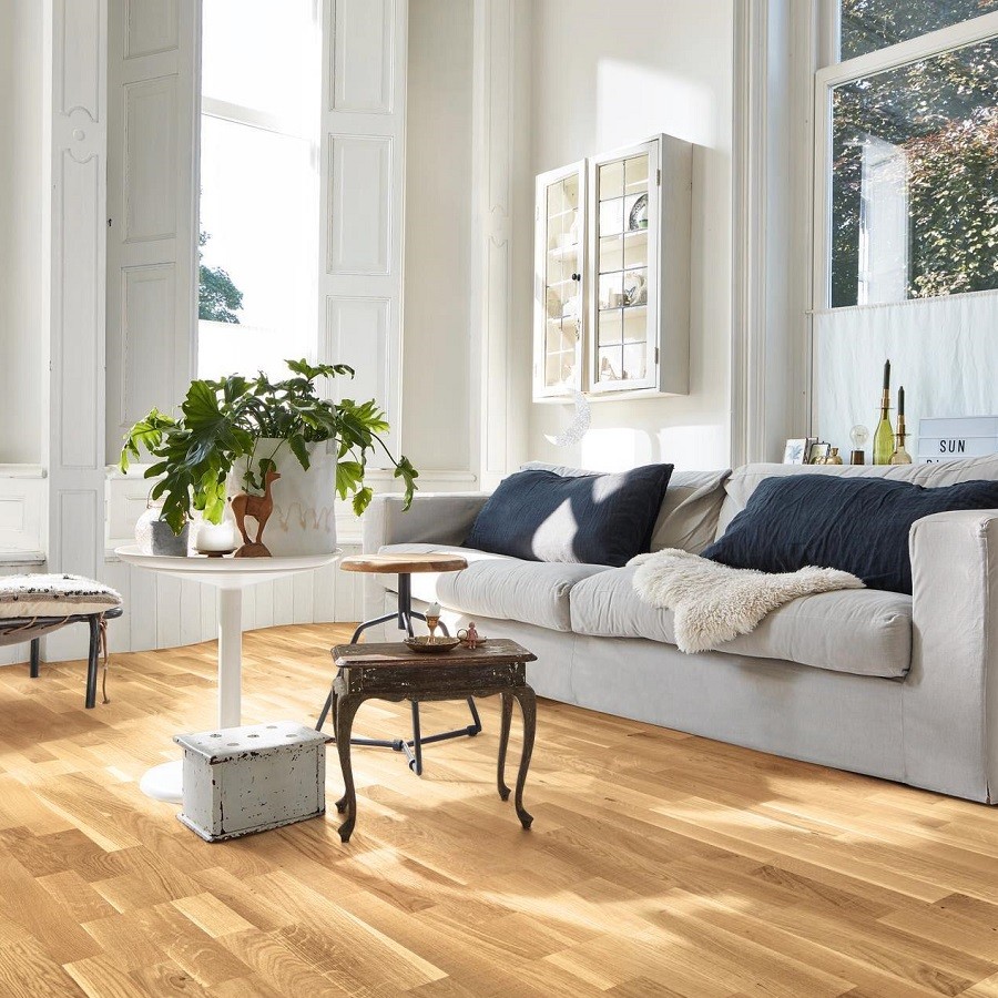 Meister PC 200 Eik levendig 09041 ultramat gelakt