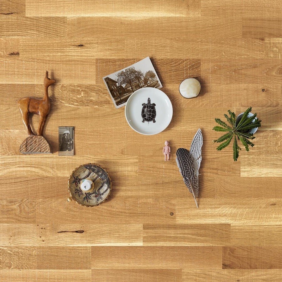 Meister PC 200 Eik levendig 09041 ultramat gelakt