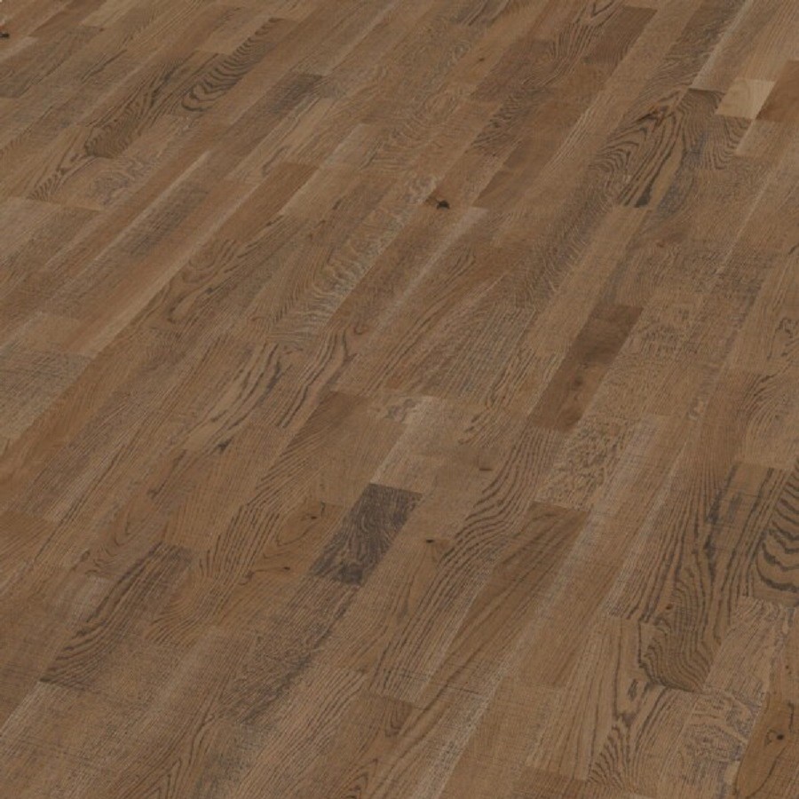 Meister PC 200 Eik levendig olijfgrijs 09040 ultramat gelakt