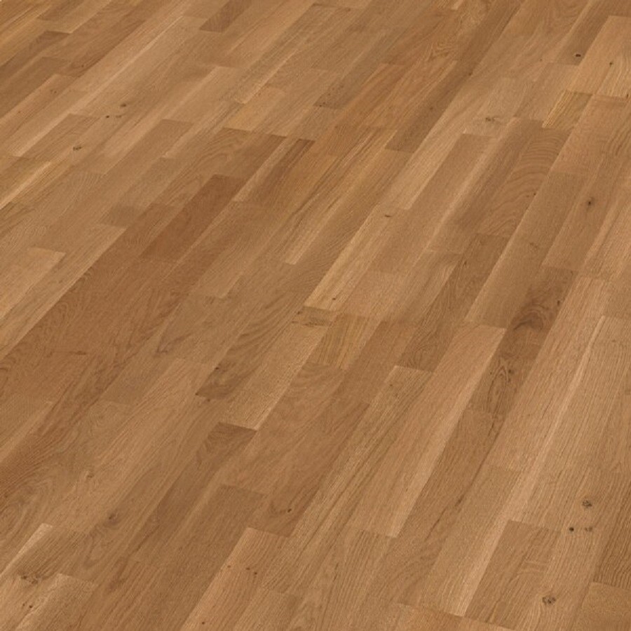 Meister PC 200 Eik levendig optisch gerookt 09039 ultramat gelakt