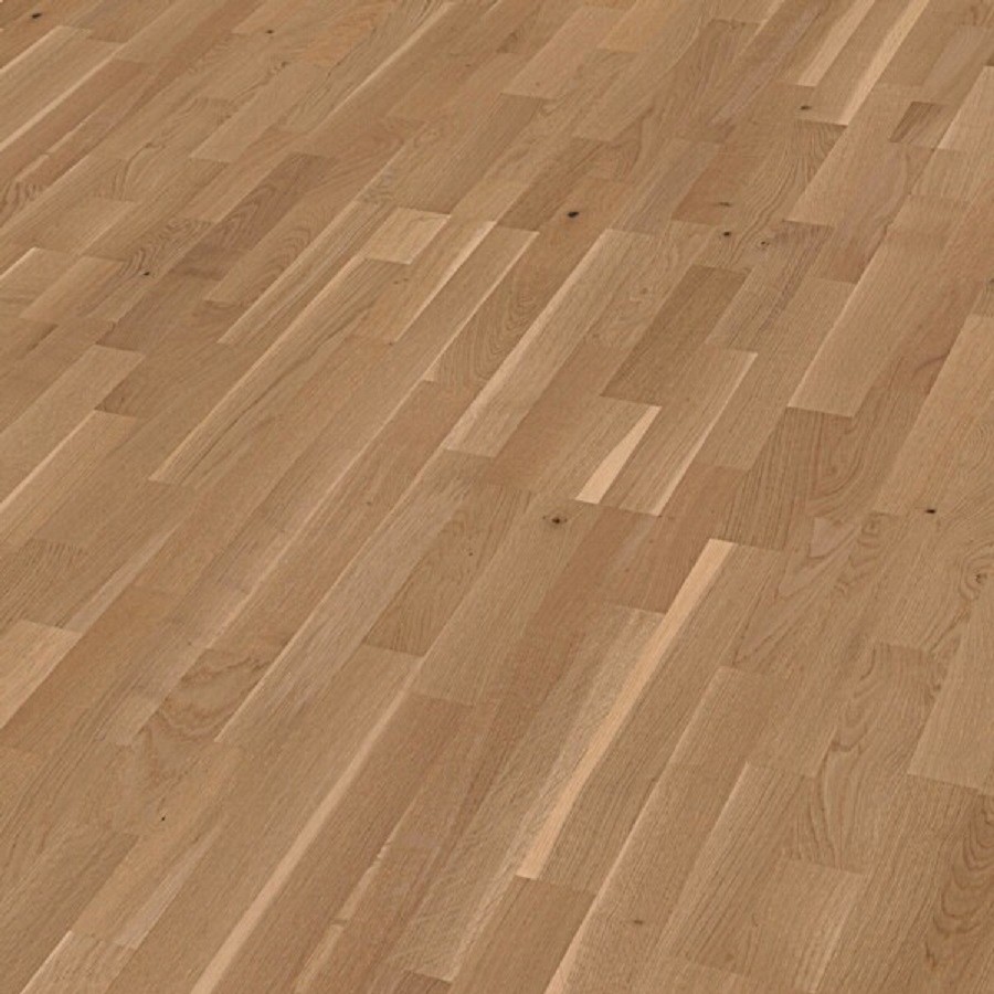 Meister PC 200 Eik levendig greige 09038 ultramat gelakt