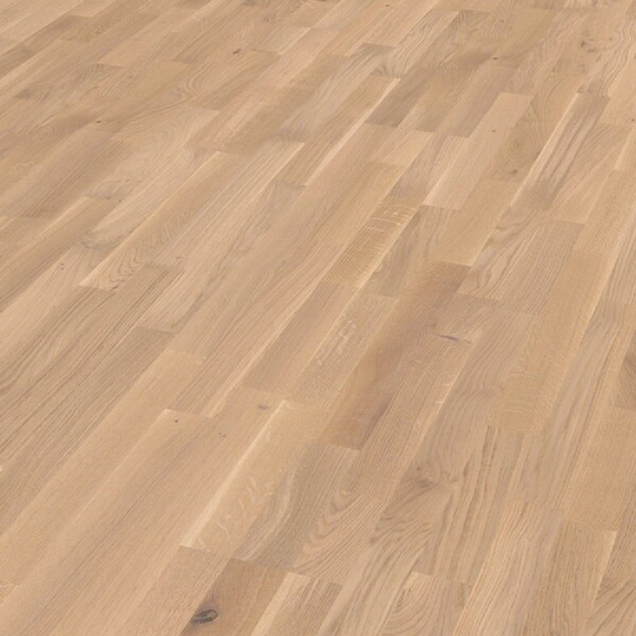 Meister PC 200 Eik levendig crème 09037 ultramat gelakt