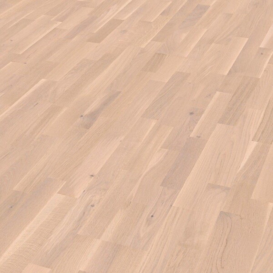 Meister PC 200 Eik levendig crèmewit 09035 ultramat gelakt