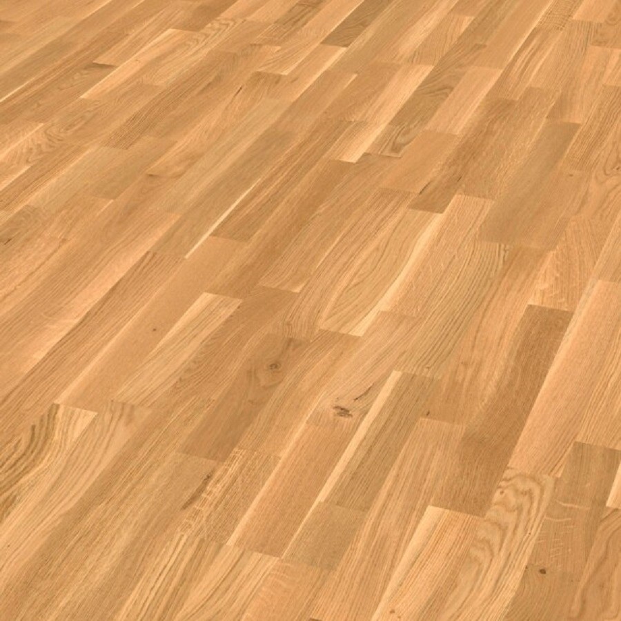 Meister PC 200 Eik levendig 09033 ultramat gelakt