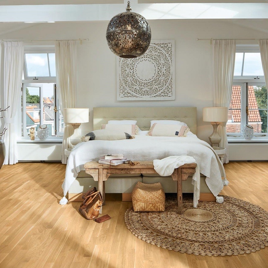 Meister PC 200 Eik levendig 09033 ultramat gelakt