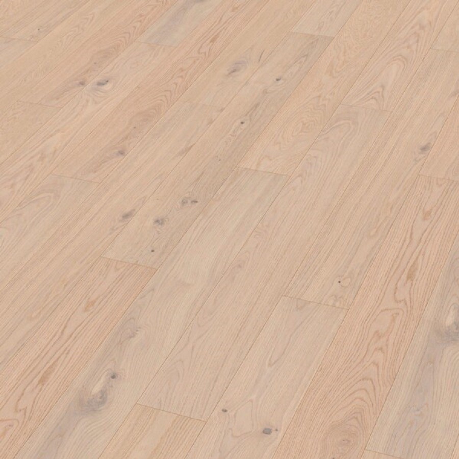 Meister PS 300 Eik authentic crèmewit 09021 ultramat gelakt