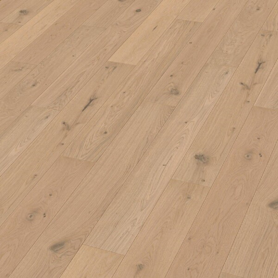 Meister PS 300 Eik authentic crème 09020 ultramat gelakt