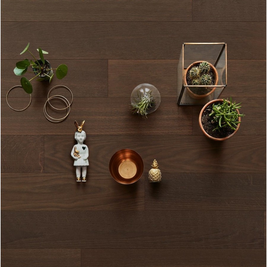 Meister PS 300 Eik harmonisch kerngerookt 09018 ultramat gelakt