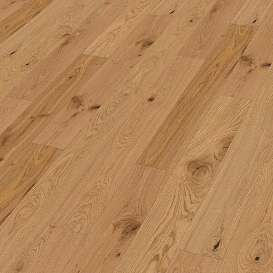 Meister PS 300 Eik authentic 09002 ultramat gelakt