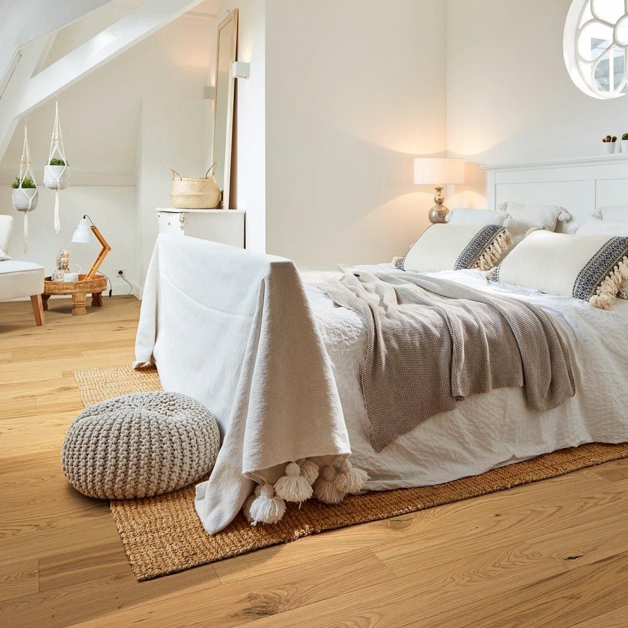 Meister PS 300 Eik authentic 09002 ultramat gelakt