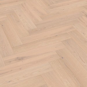 Meister PS 500 Eik authentic crèmewit 09021 ultramat gelakt