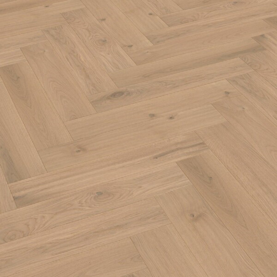 Meister PS 500 Eik authentic crème 09020 ultramat gelakt