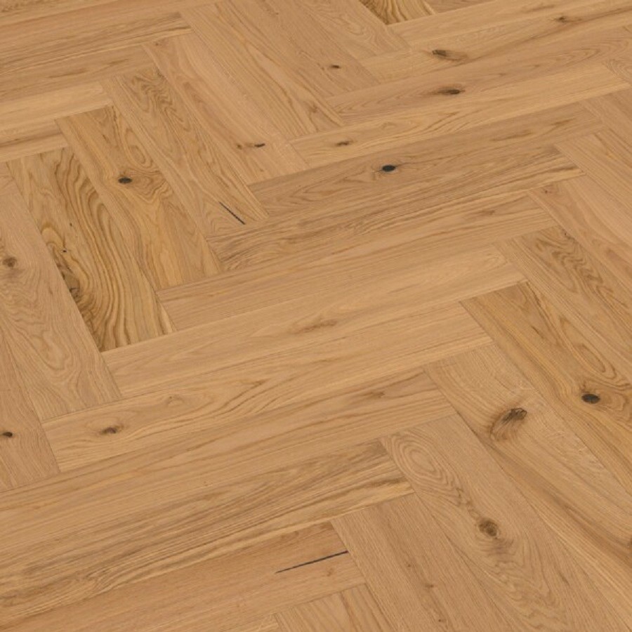 Meister PS 500 Eik authentic 09002 ultramat gelakt