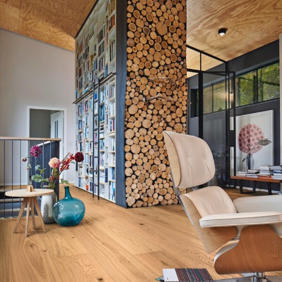 Meister PD 450 Eik levendig 09048 ultramat gelakt