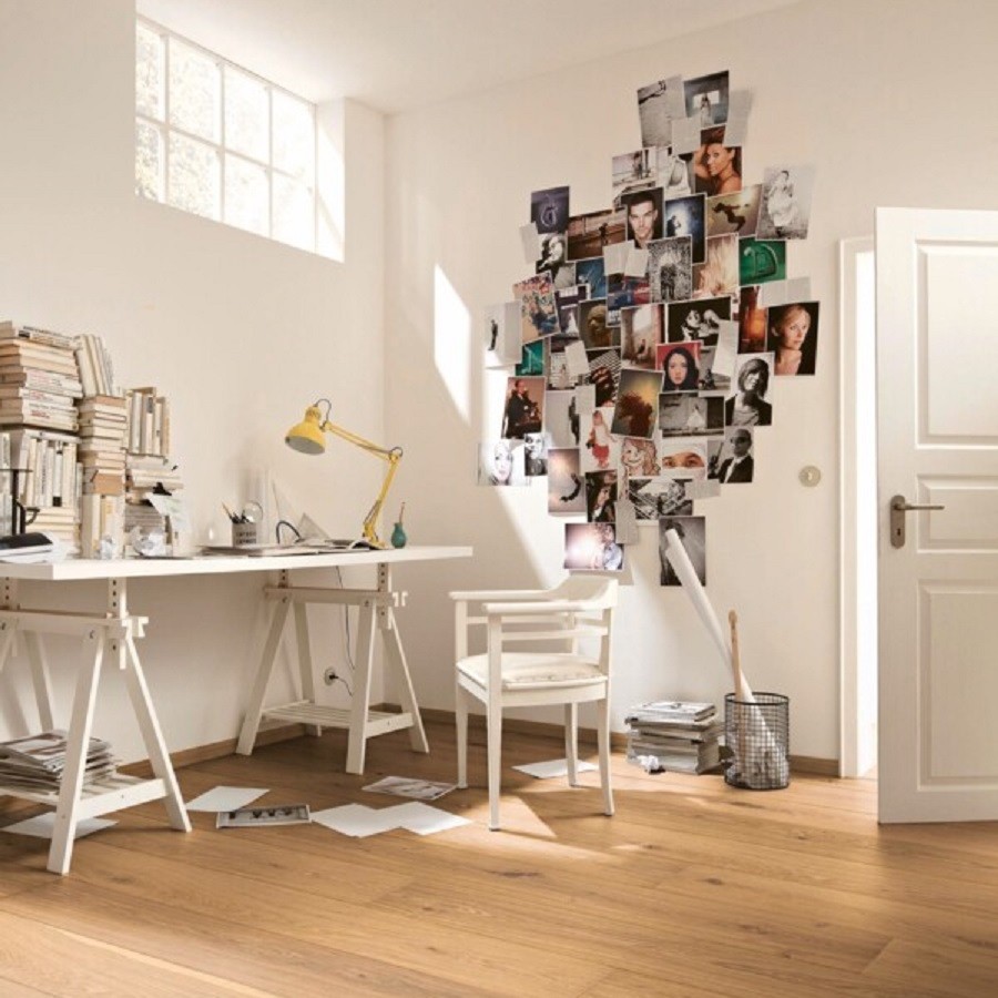 Meister PD 450 Eik authentic pure 09004 ultramat gelakt