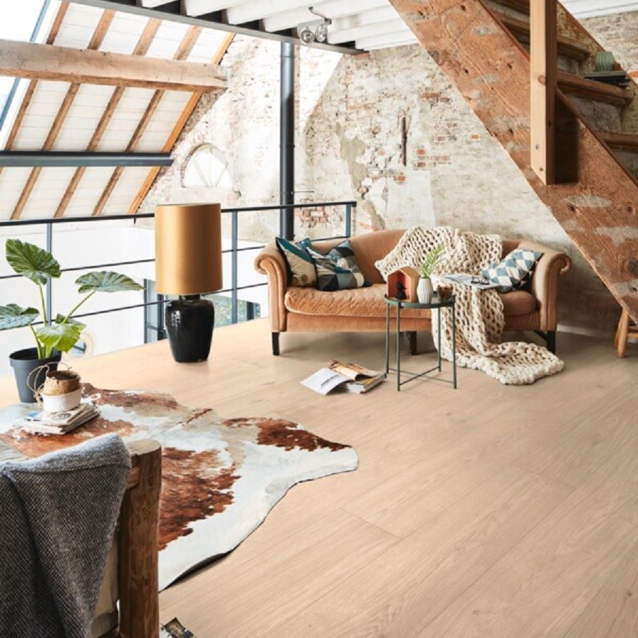 Meister PD 450 Eik authentic wit gekalkt 09003 ultramat gelakt