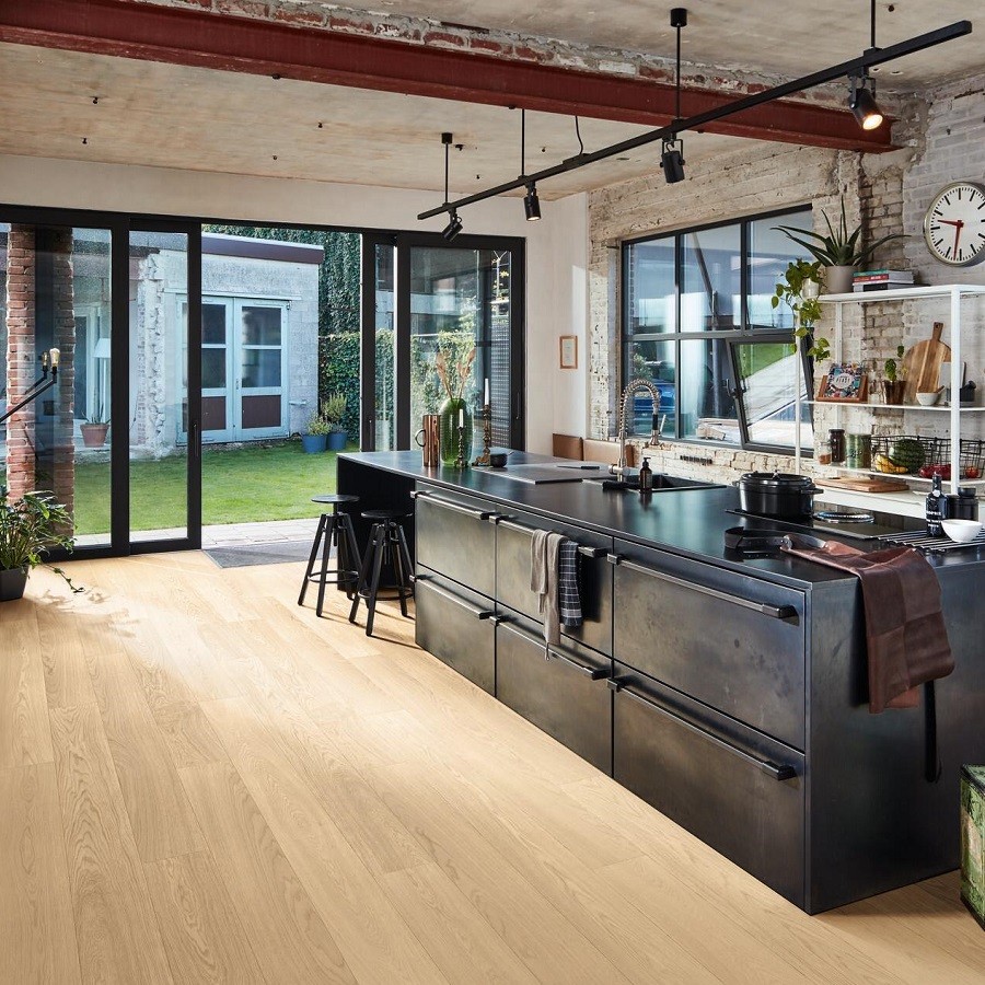 Meister PD 400 Eik harmonisch pure 09030 natuurgeolied