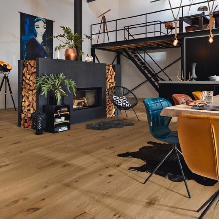 Meister PD 400 Eik authentic greige 09029 natuurgeolied