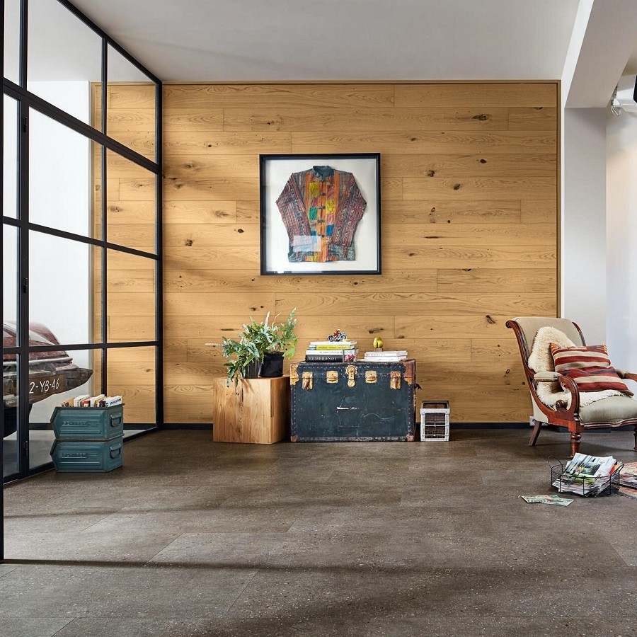 Meister PD 400 Eik authentic 09024 natuurgeolied