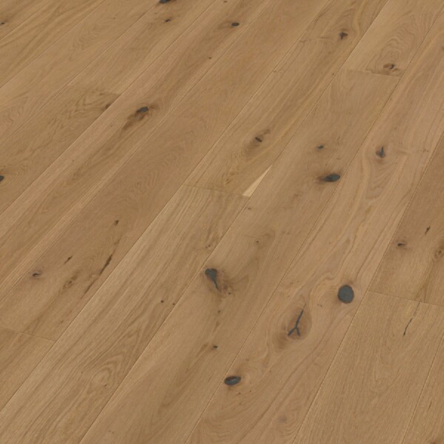 Meister PD 400 Eik authentic greige 09019 ultramat gelakt