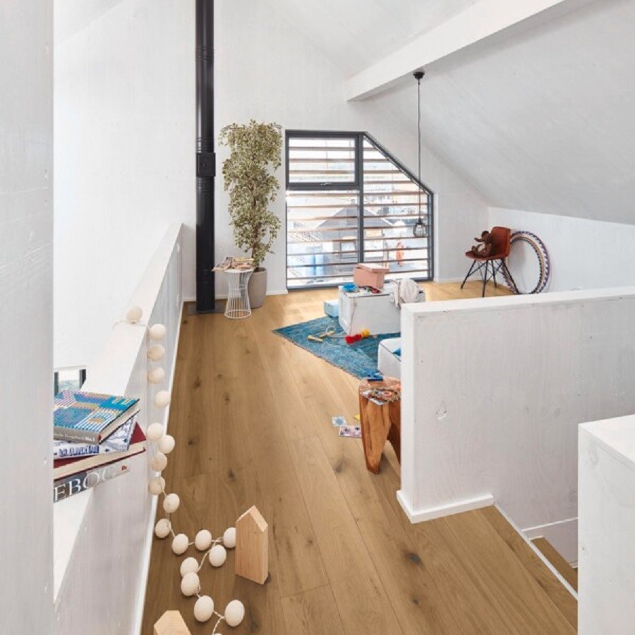 Meister PD 400 Eik authentic greige 09019 ultramat gelakt