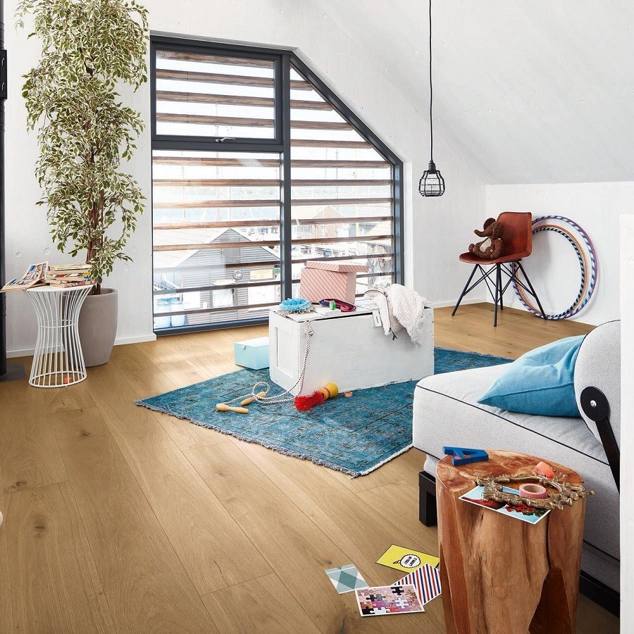 Meister PD 400 Eik authentic greige 09019 ultramat gelakt