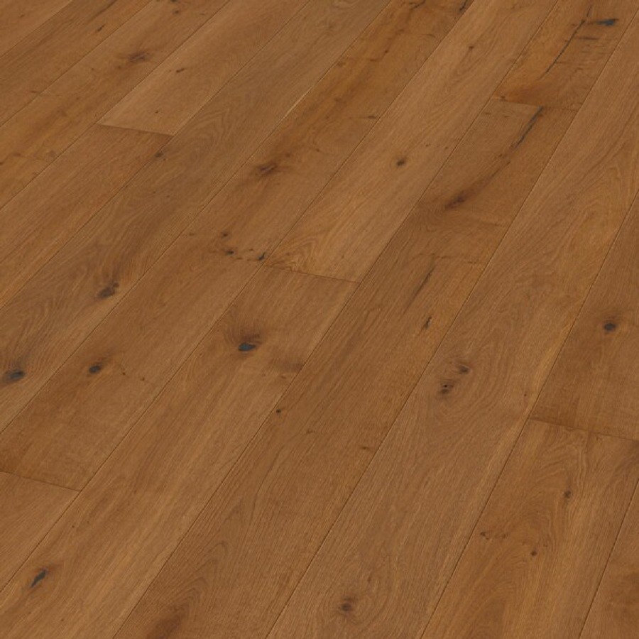 Meister PD 400 Eik authentic gestoomd 09016 ultramat gelakt