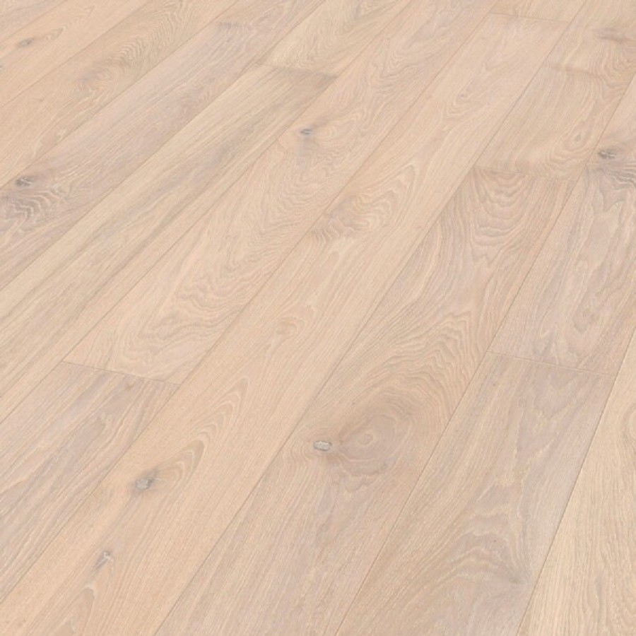 Meister PD 400 Eik levendig crèmewit gekalkt 09014 ultramat gelakt