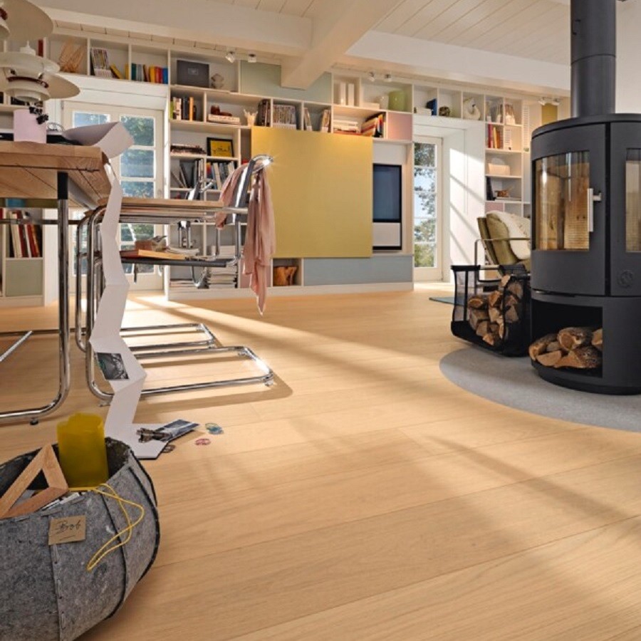 Meister PD 400 Eik harmonisch pure 09013 ultramat gelakt