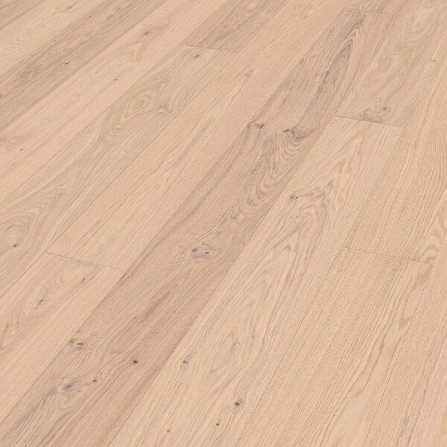 Meister PD 400 Eik levendig crèmewit 09012 ultramat gelakt