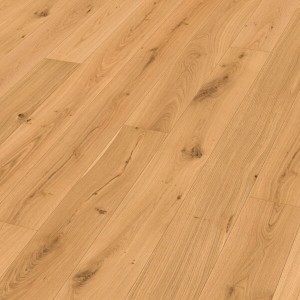 Meister PD 400 Eik authentic 09011 ultramat gelakt